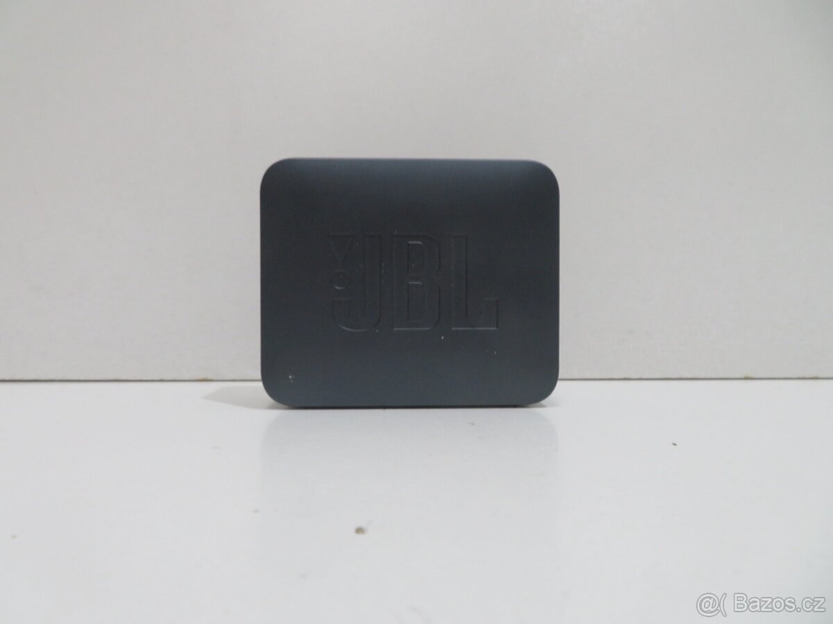 Reproduktor JBL GO Essential 2 - 2