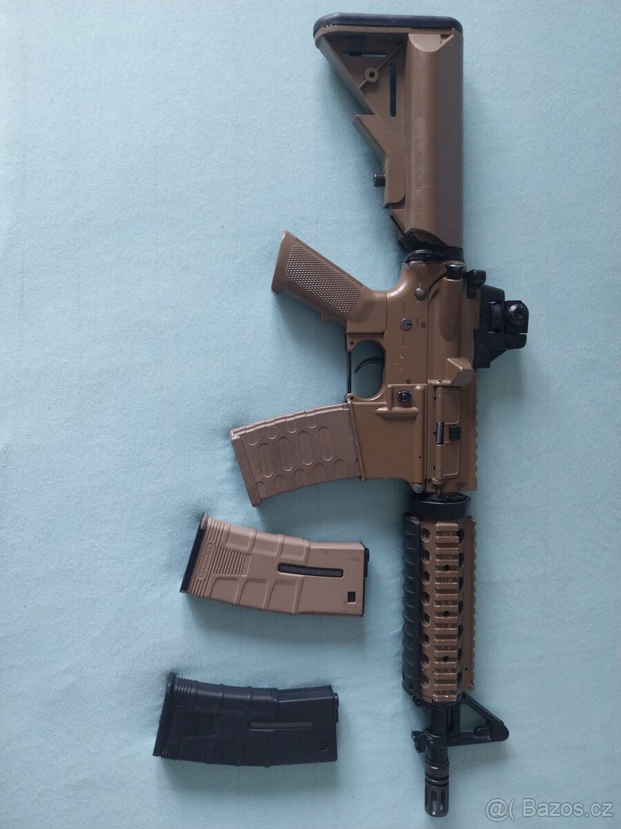 M4 - 2