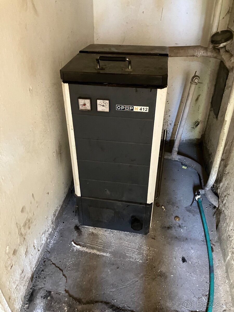 Opop H 412 - 2