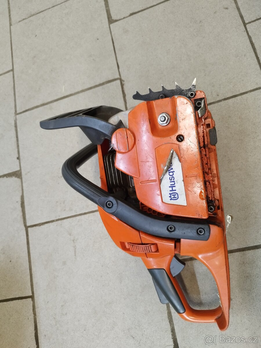 Husqvarna 445 - 2