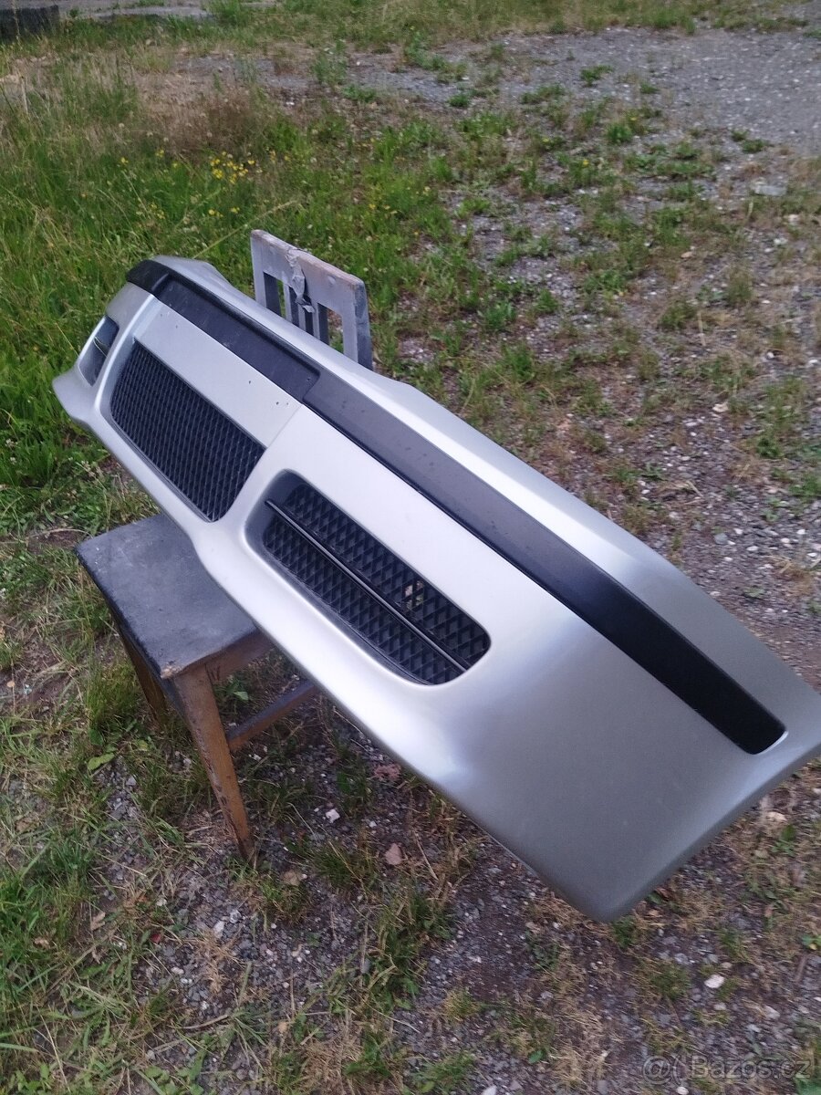 Přední nárazník RS - 2