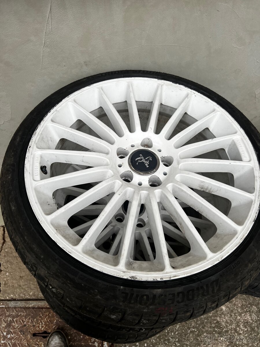 Keskin r19 - 2