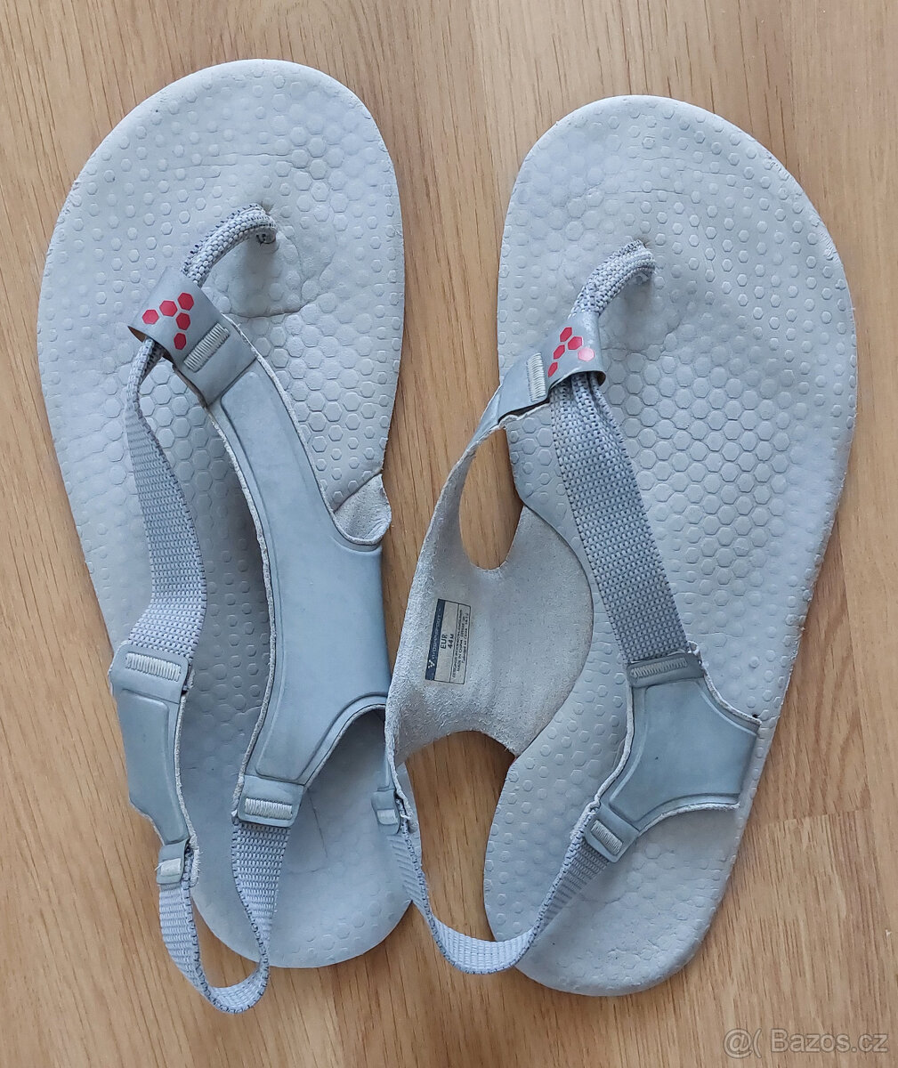 Sandále Vivobarefoot - EU 44 - 2