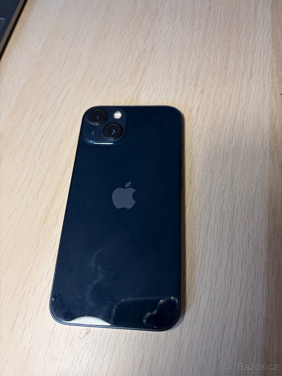 iPhone 13 midnight 128gb - 2