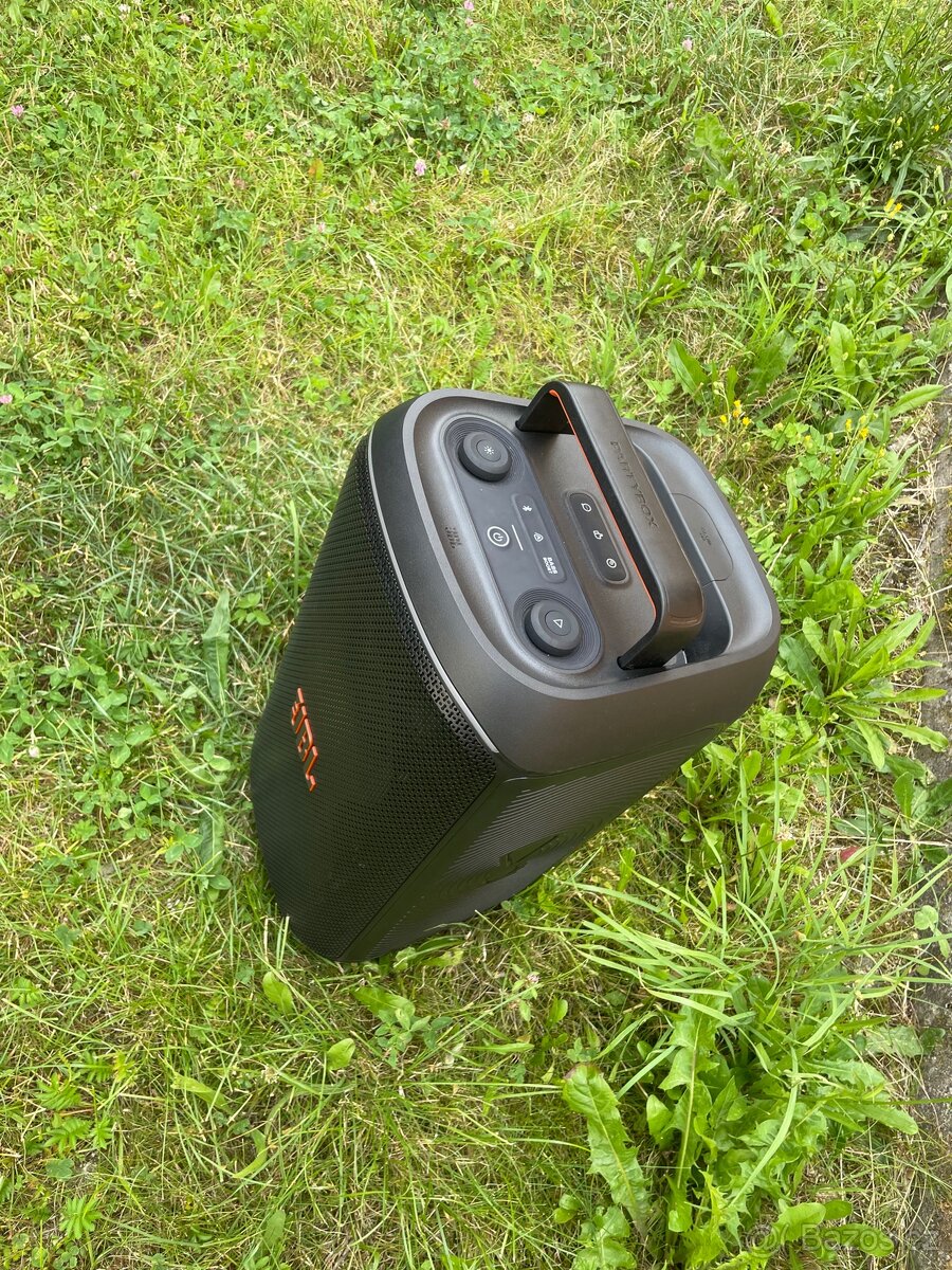 Jbl partybox 120 - 2