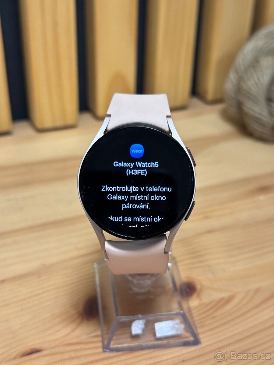 Samsung Galaxy Watch 5 40mm - 2