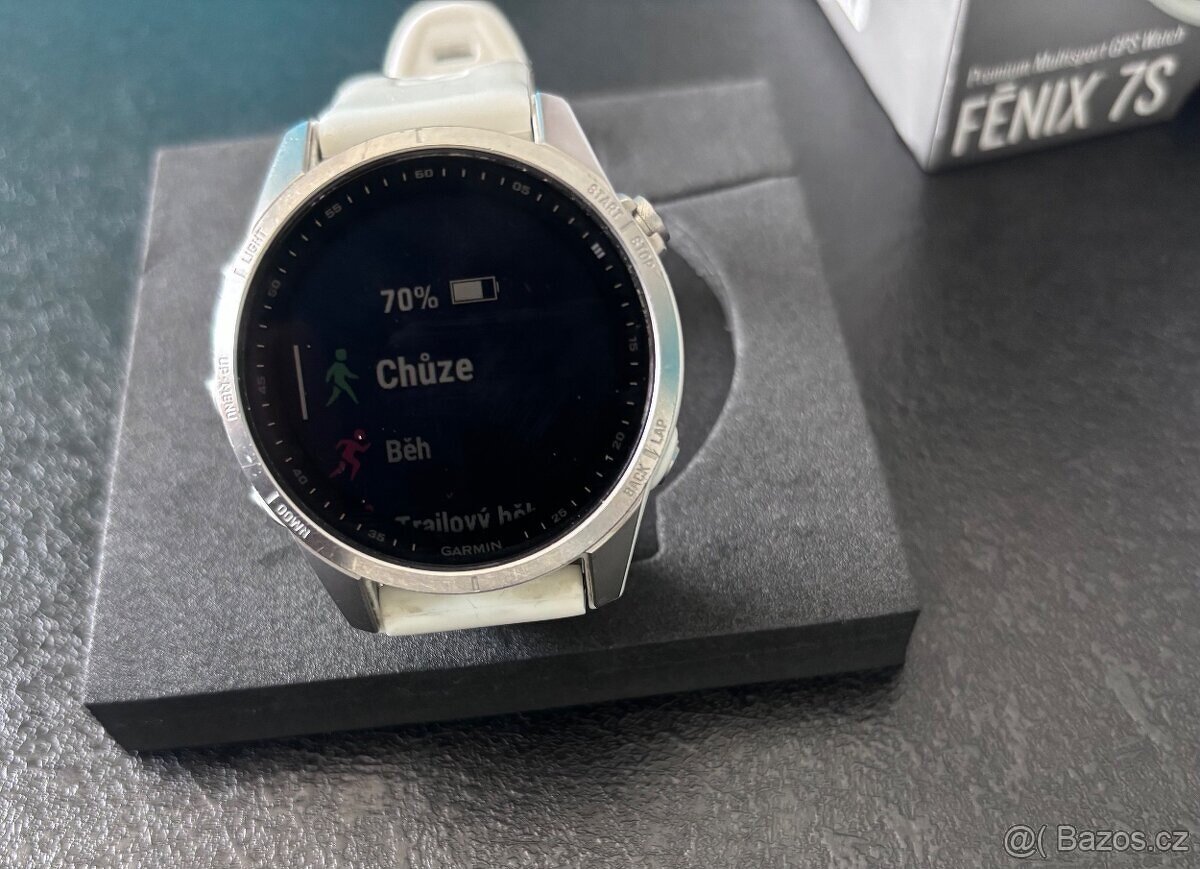 GARMIN FENIX 7S - 2