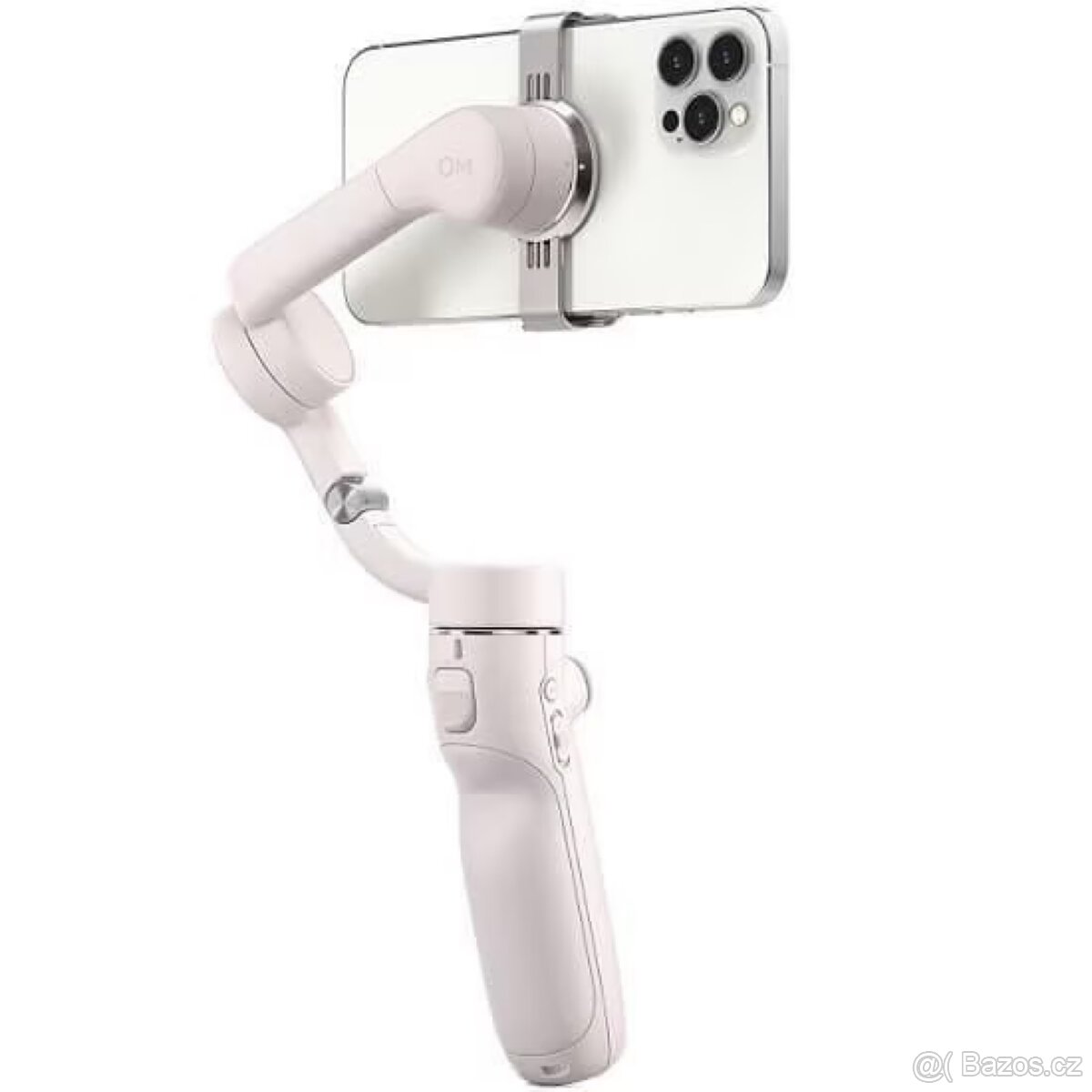 Stabilizátor DJI OM 5 (Gimbal) - 2