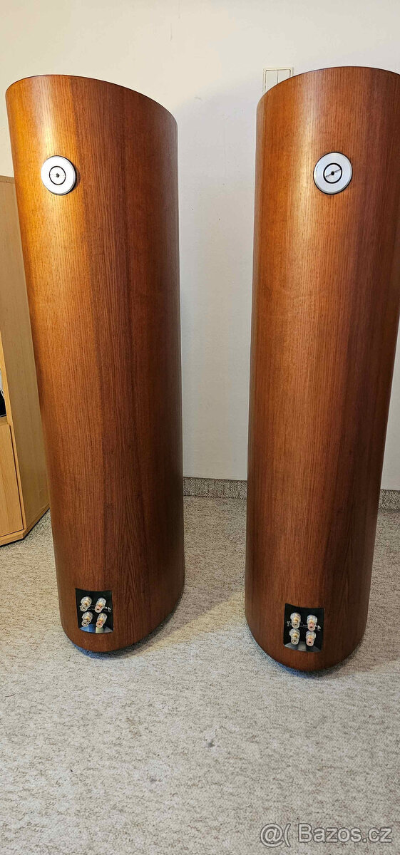 Bowers&Wilkins 803D - 2