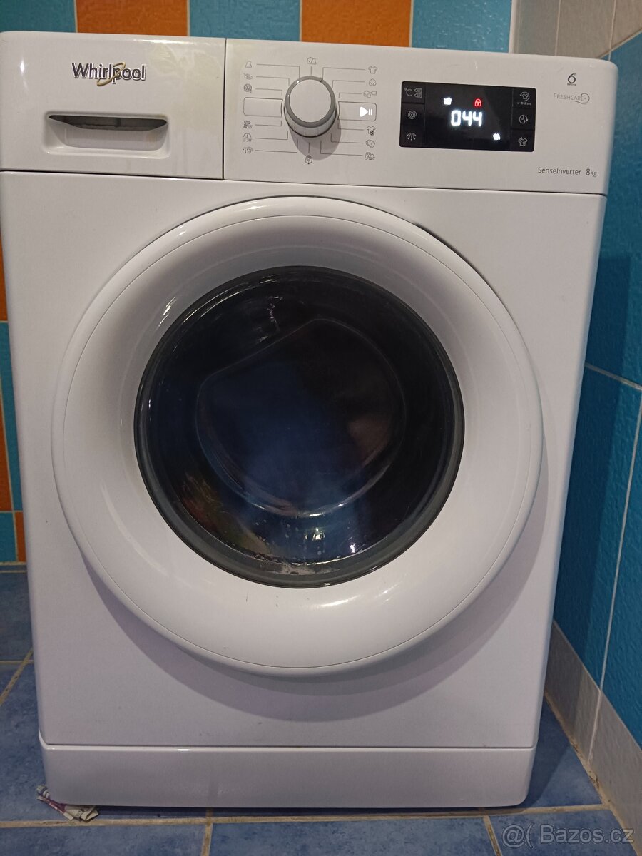 Whirlpool - 2