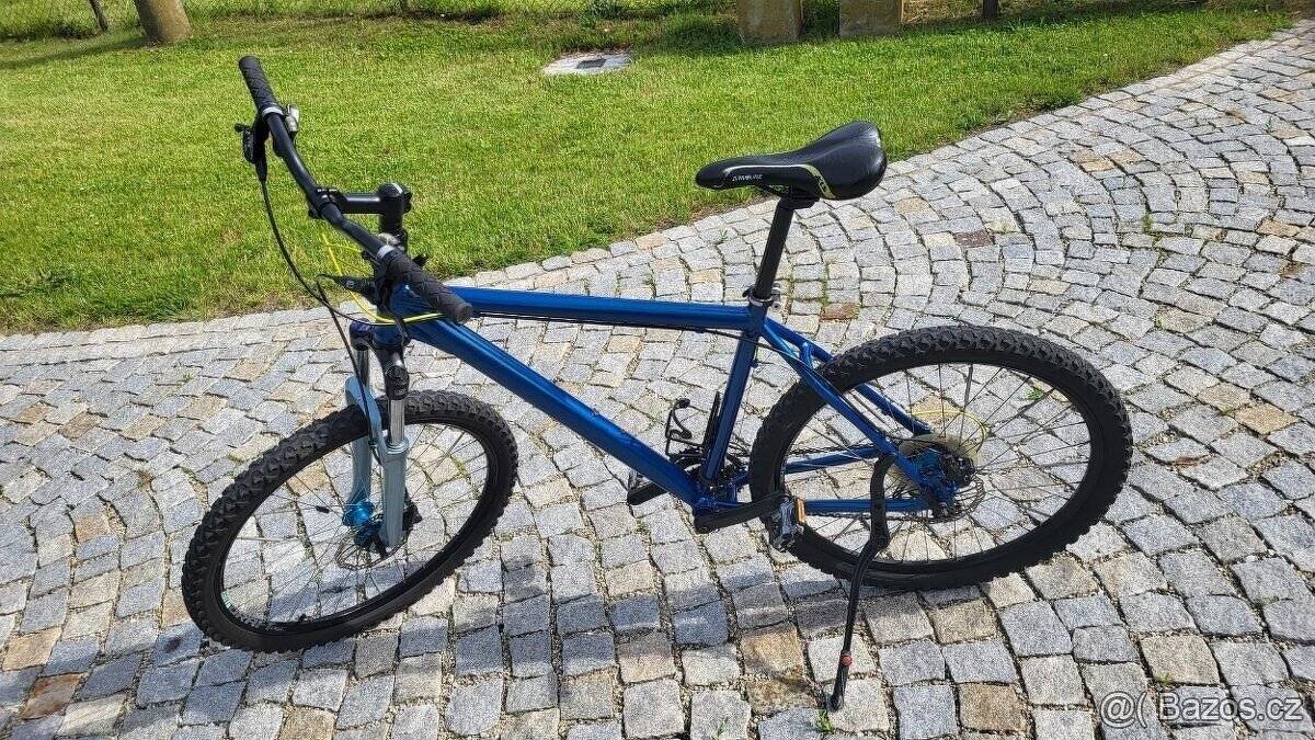 Kellys Viper 50 - hydraulic brake - 2