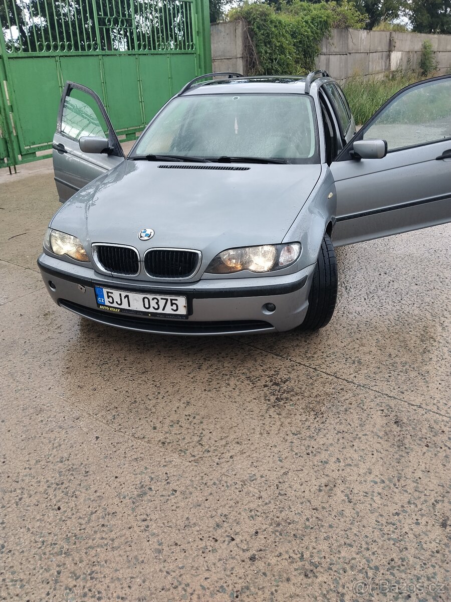 BMW - 2