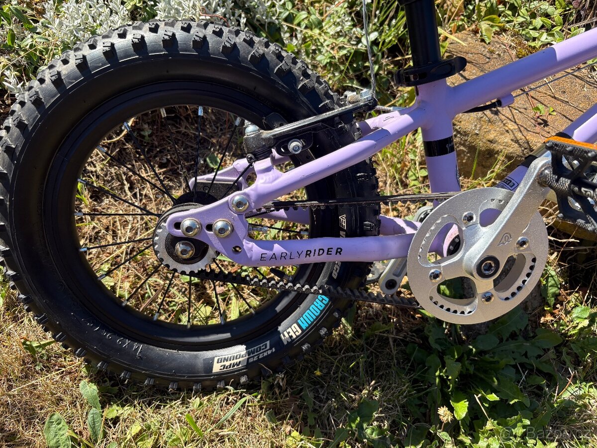 EARLY RIDER Seeker 14 - 2