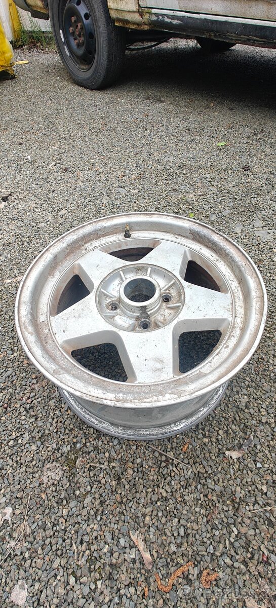 Ats 4x100 r15 - 2