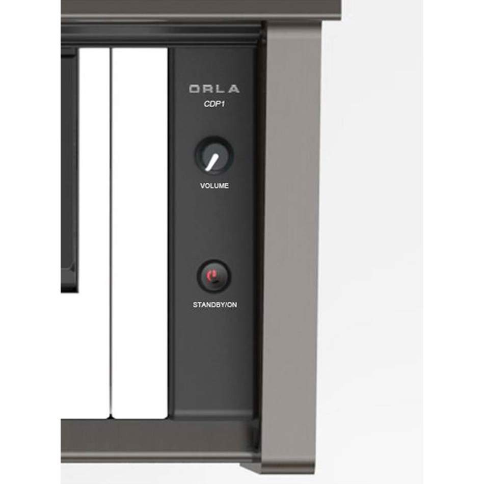 ORLA CDP1/RW - 2