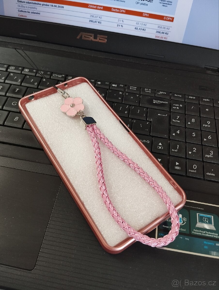 Redmi 13 Pouzdro - 2
