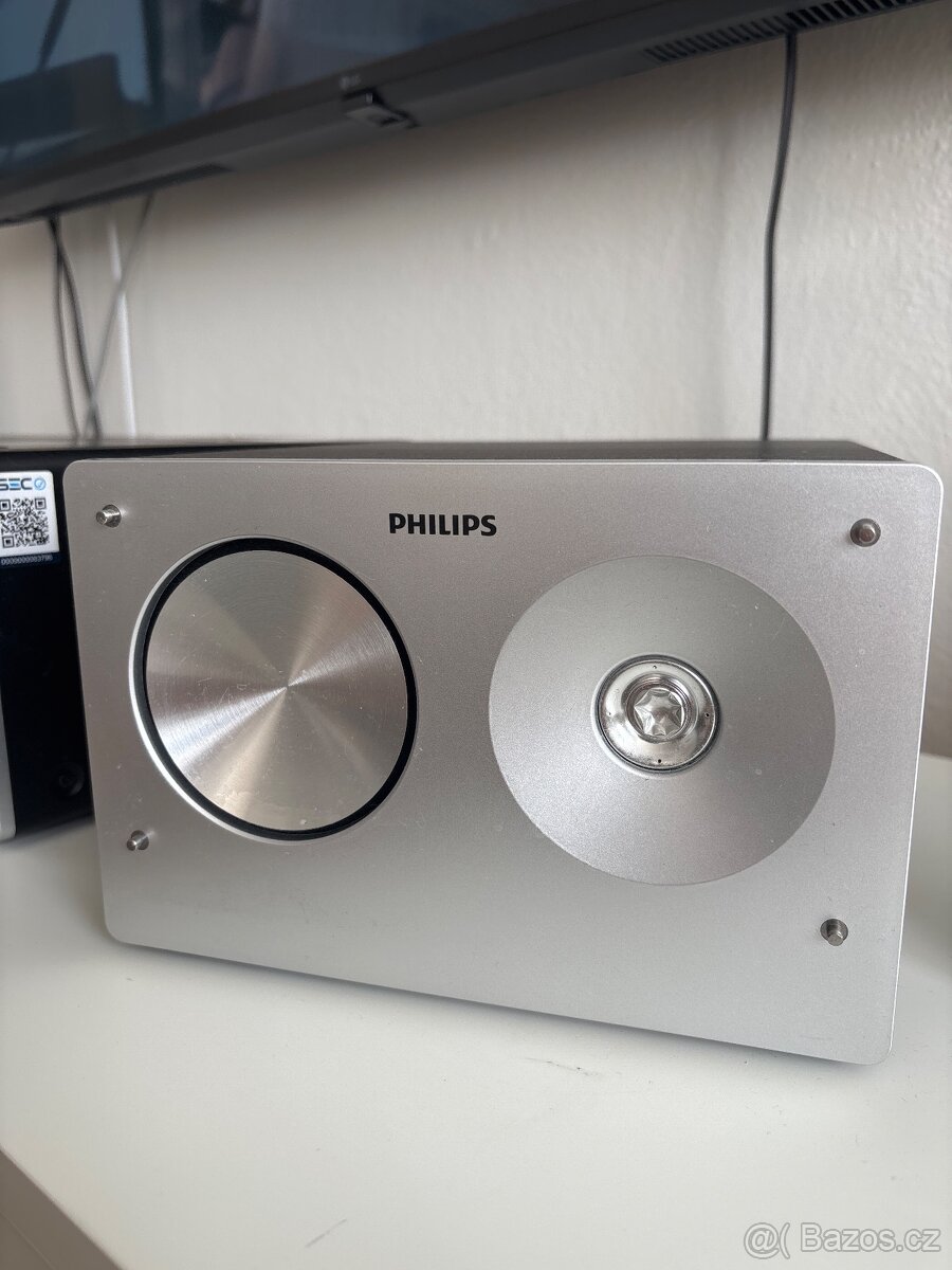 Philips Micro Music System BTM5000 - 2