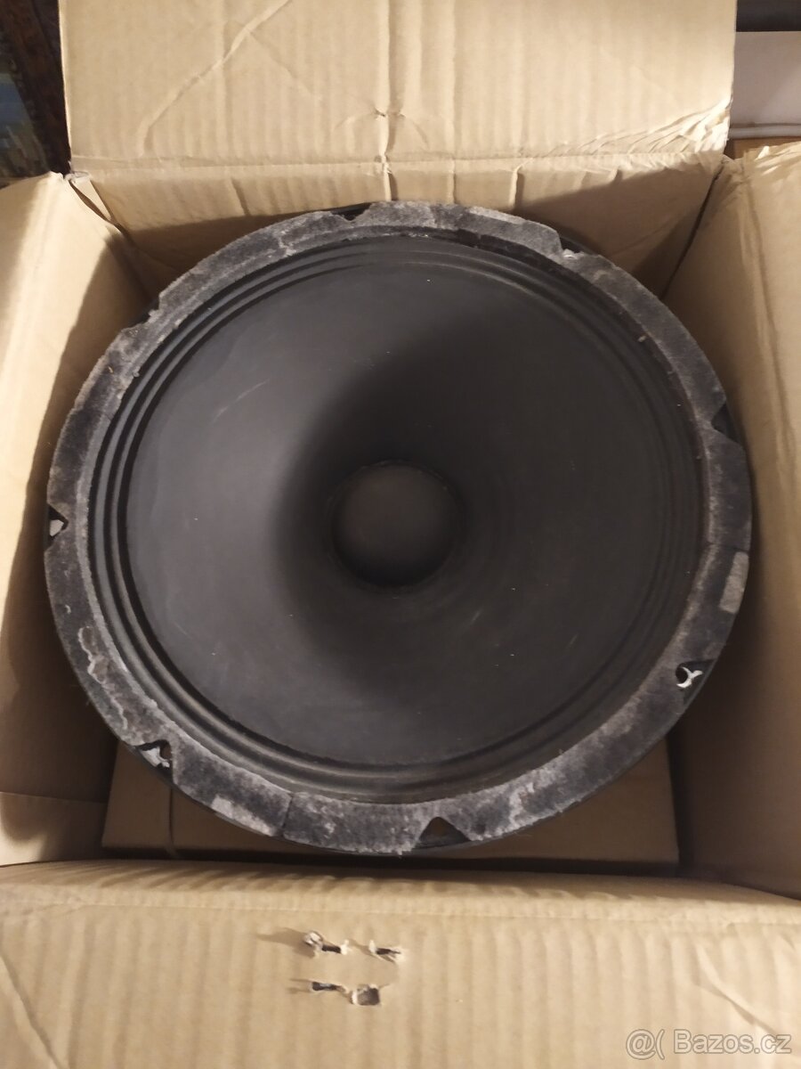Reproduktor RFT 3501 - 2