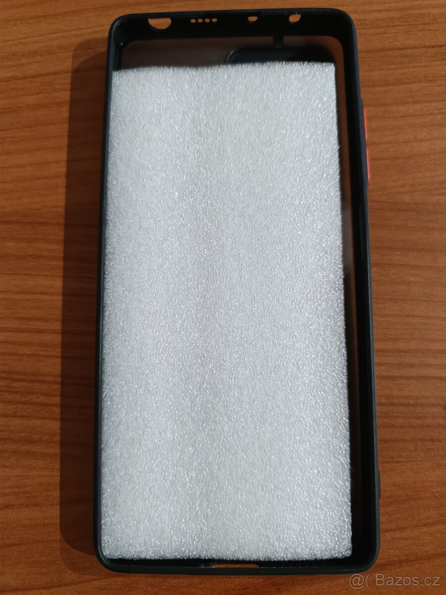 Redmi note12 pro plus 5g obal - 2