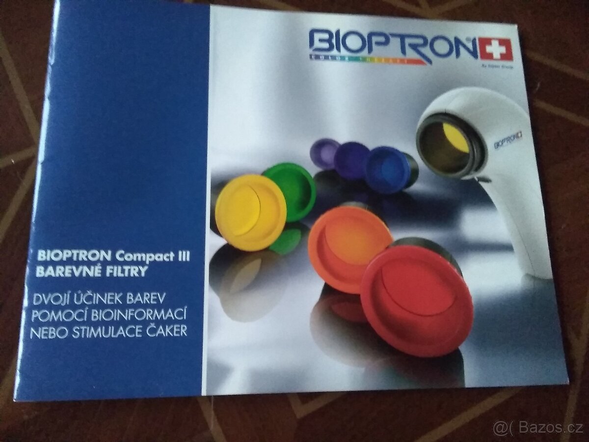 Bioprom lampa - 2