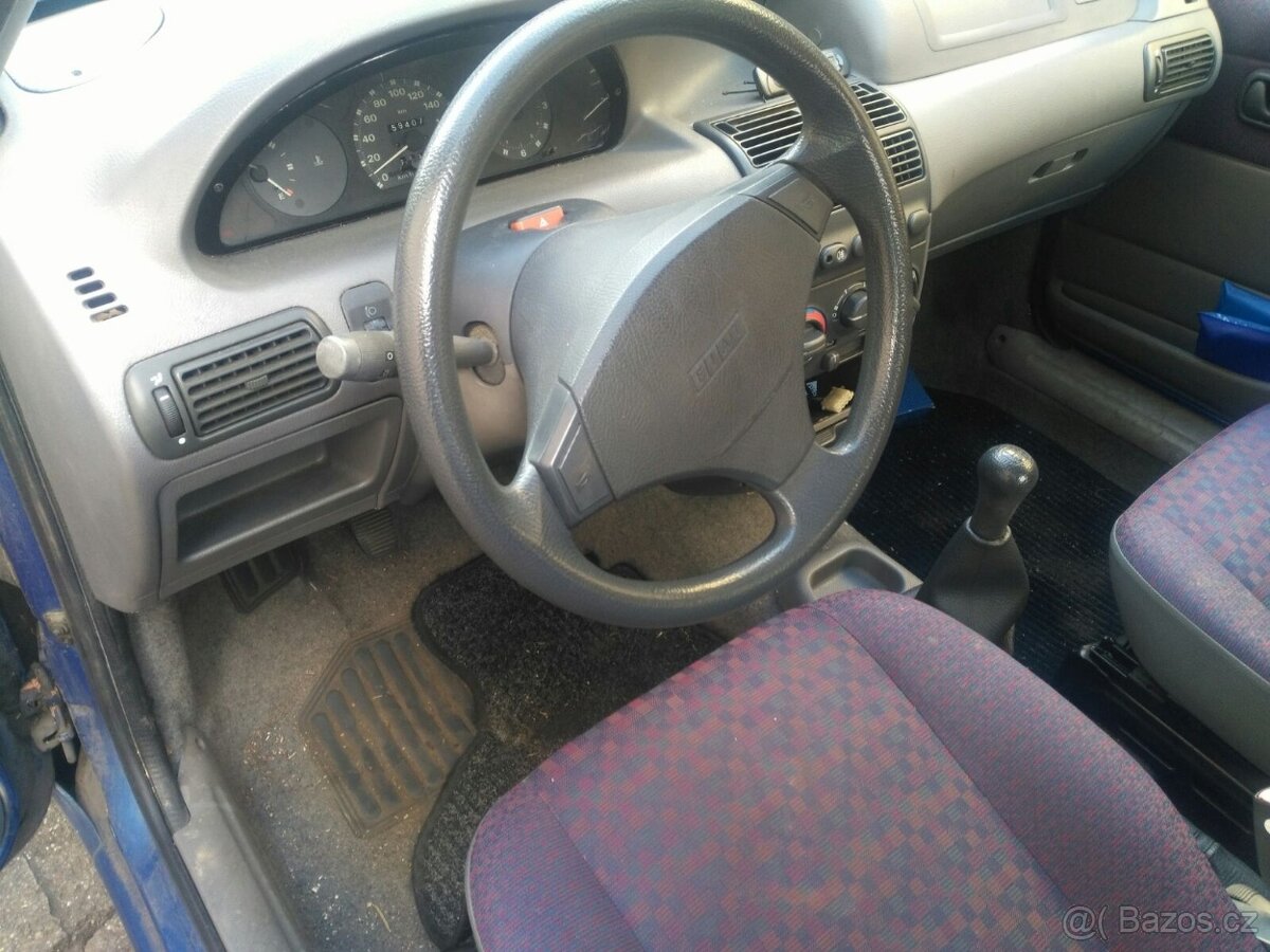 Fiat Punto - 2