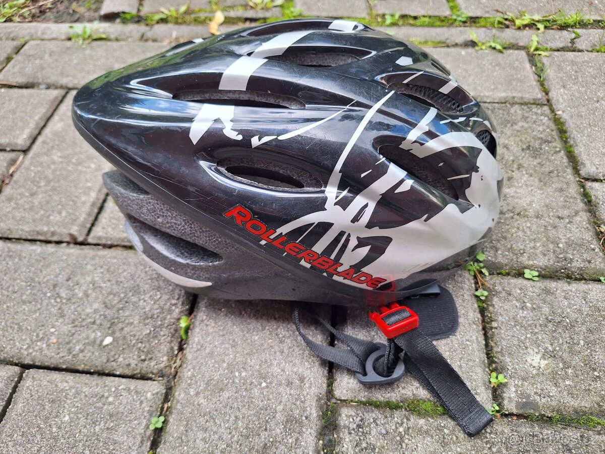 Helma pro dospělé - 2