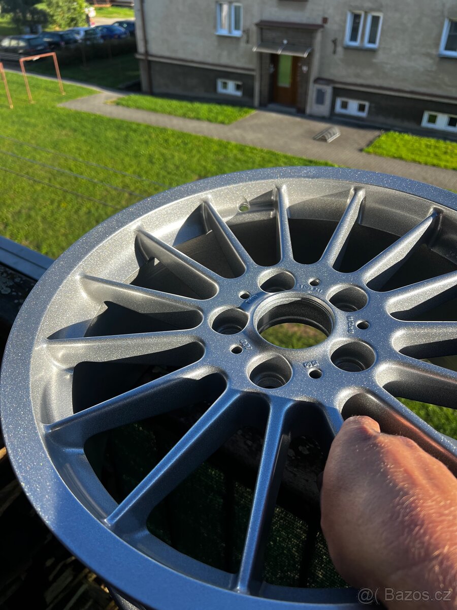 STYLING 32 R18 BMW E46 E36 - 2