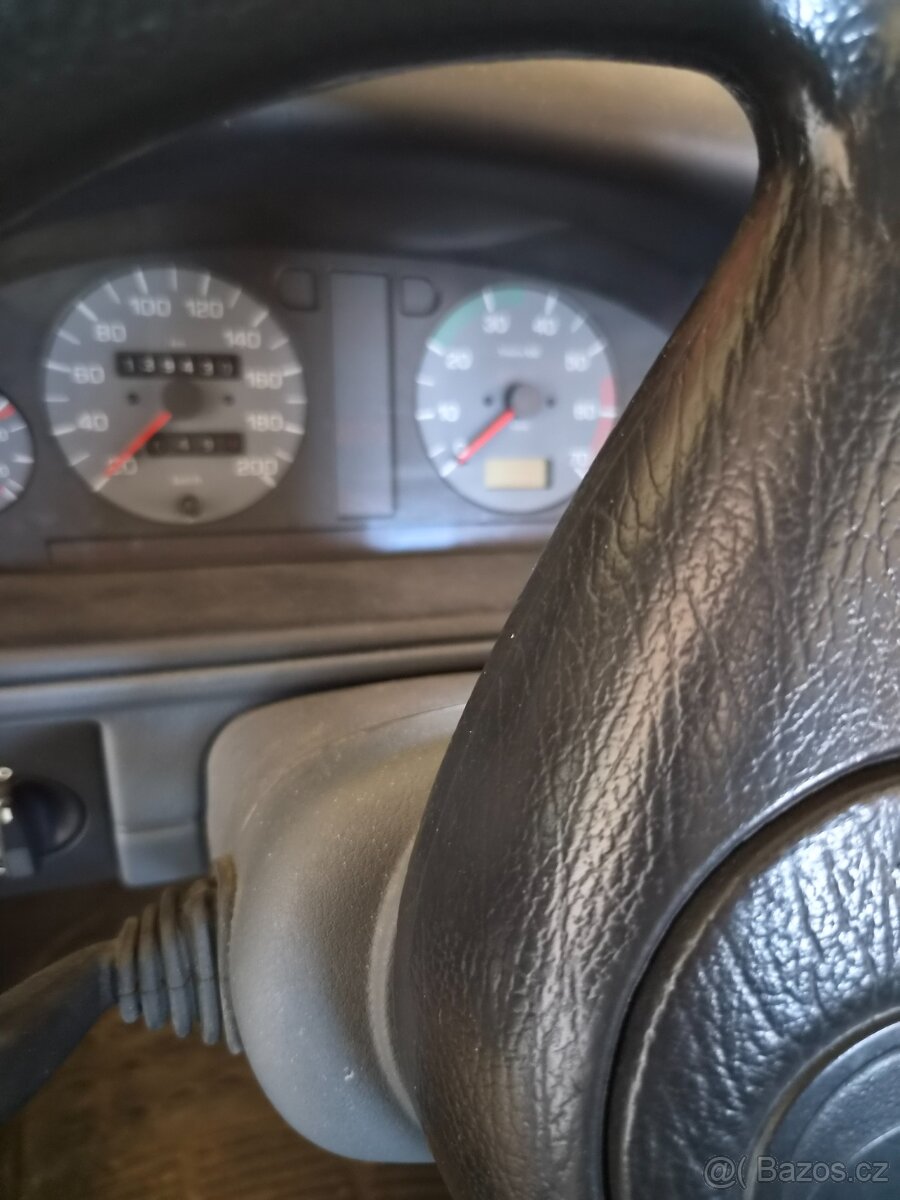 Prodej Škoda Felicia 1.3 MPi - 2