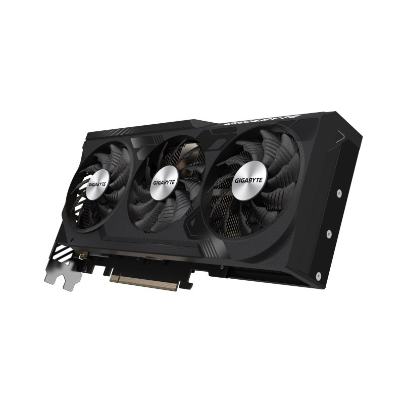 GIGABYTE VGA NVIDIA GeForce RTX 4070 SUPER WINDFORCE OC 12G - 2