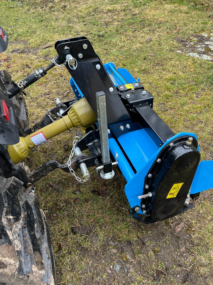 Rotavátor za malotraktor Agrostar KS 105 - 2