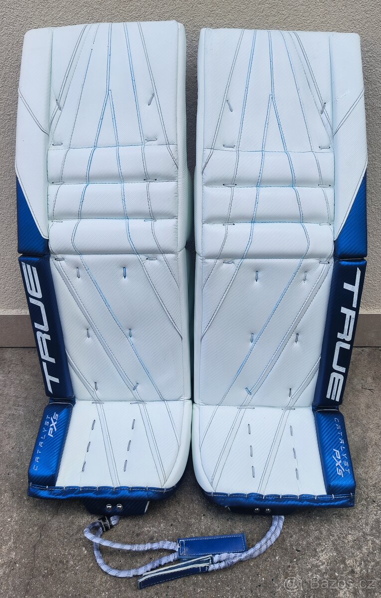 Set TRUE PX5 Catalyst, 35+2“ - 2