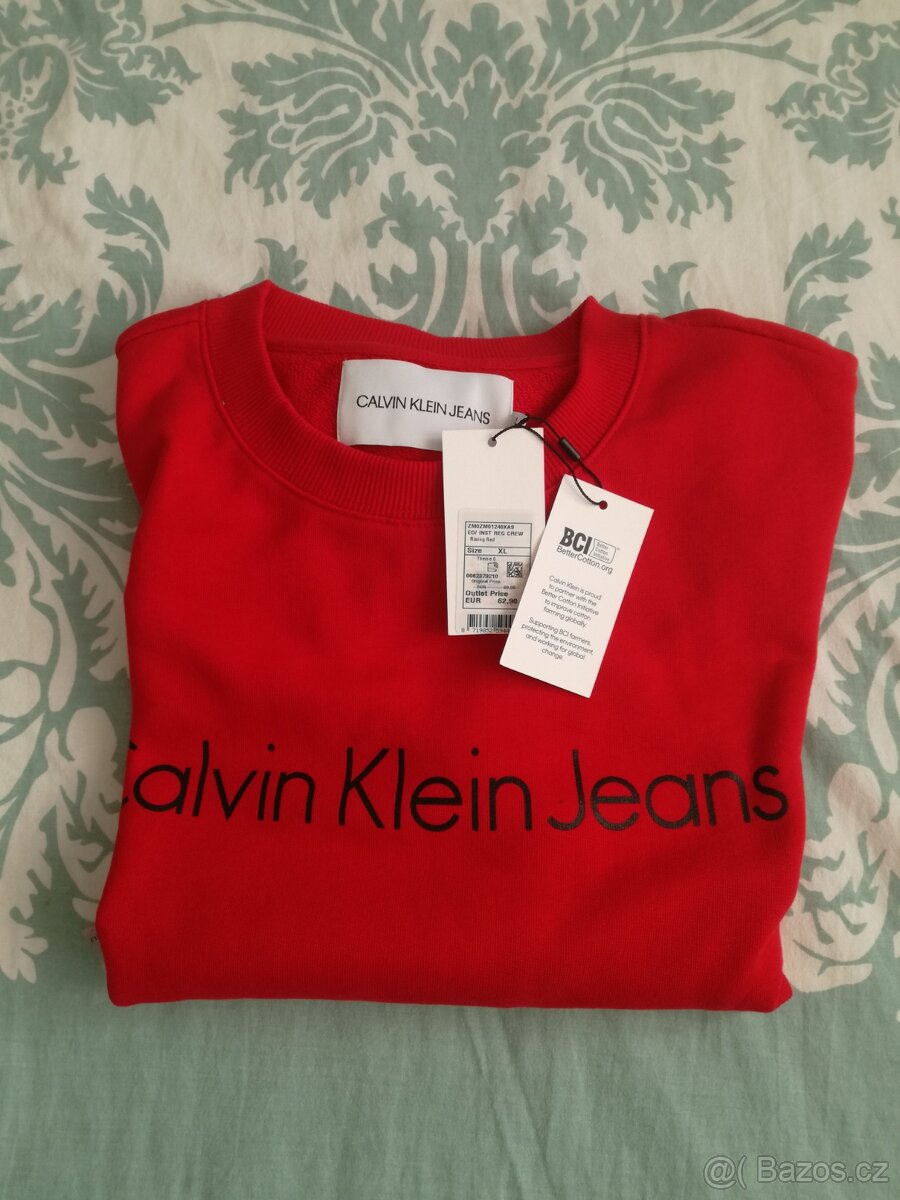 Calvin Klein - 2