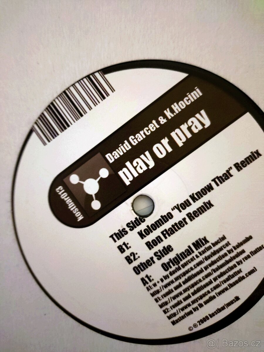 Lp house music - 2