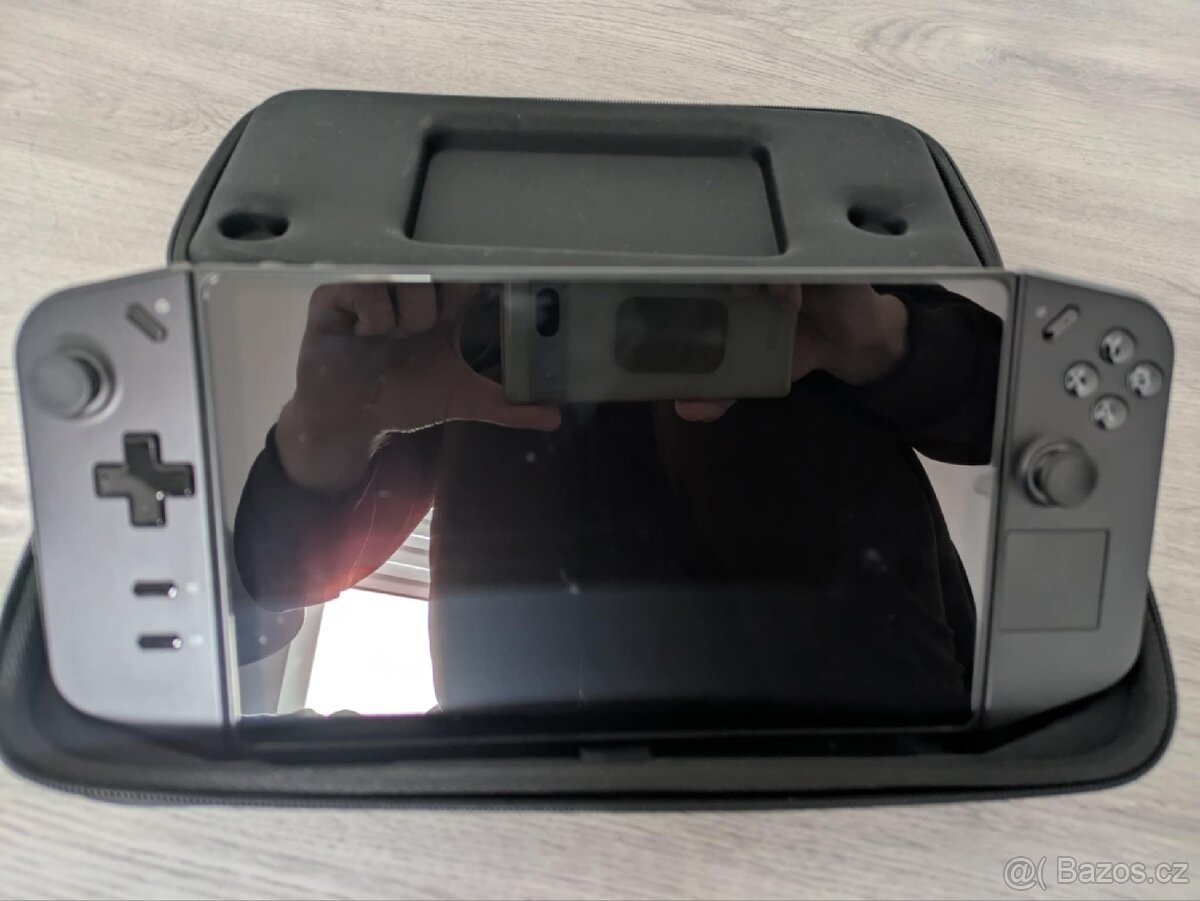 Lenovo Legion go - 2