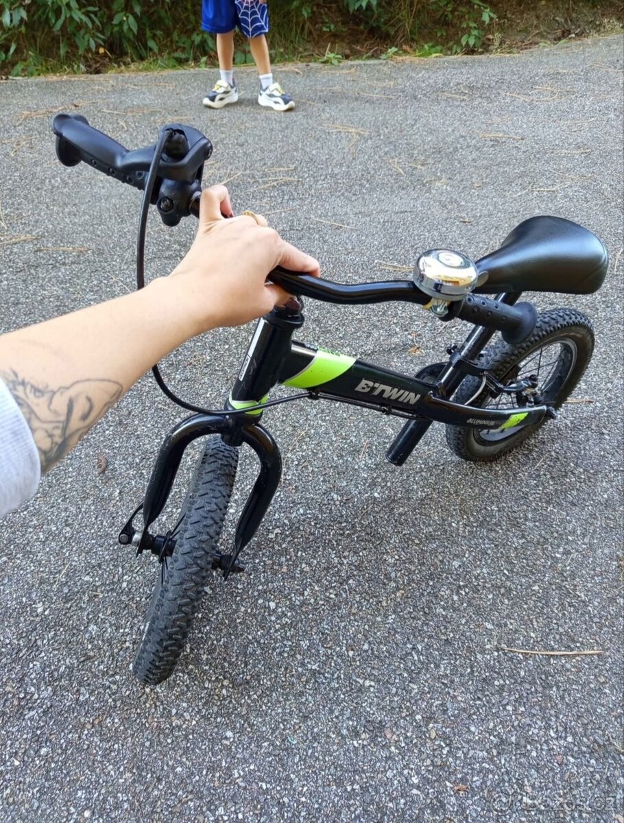 Dětské odrážedlo - 2