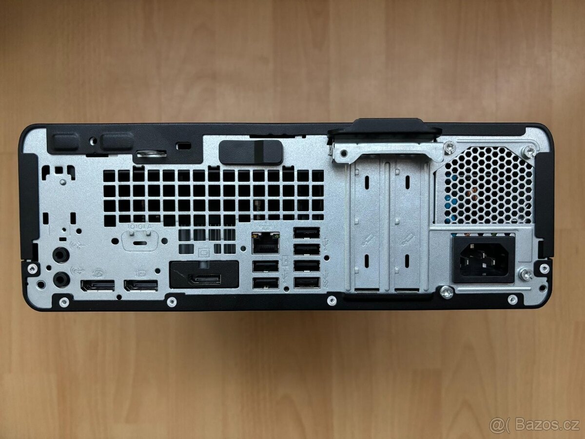 HP ProDesk 600 G3 SFF Intel Core i5 6500 - 2