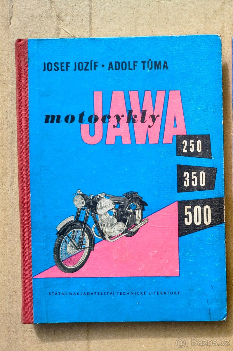Jawa - 2