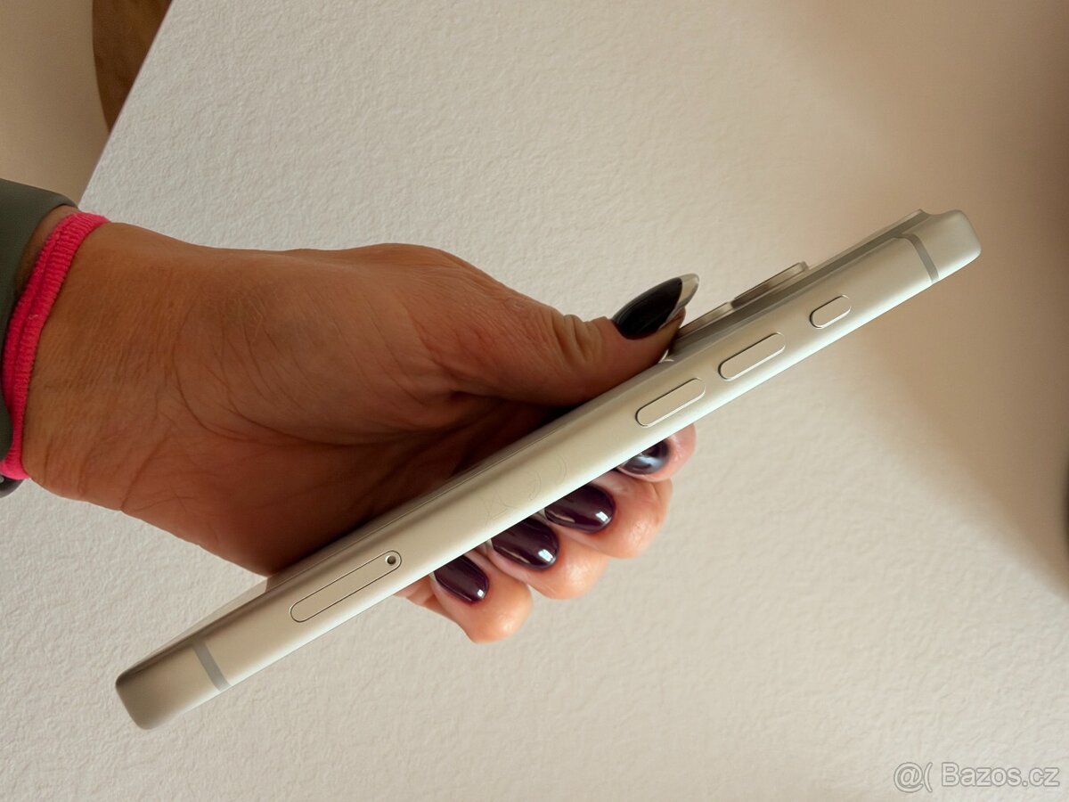 Iphone 17 Pro Silver 256Gb - 2