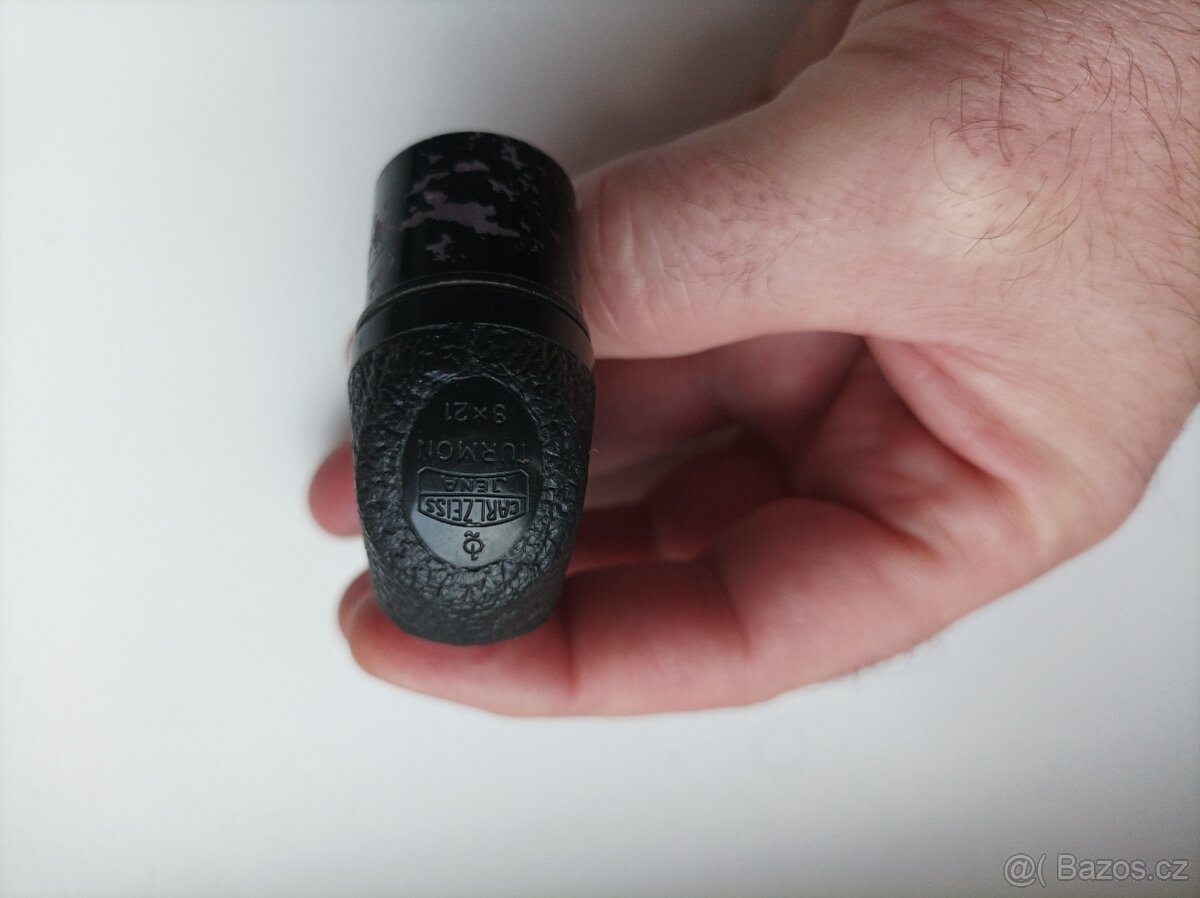 Retro dalekohled - 2