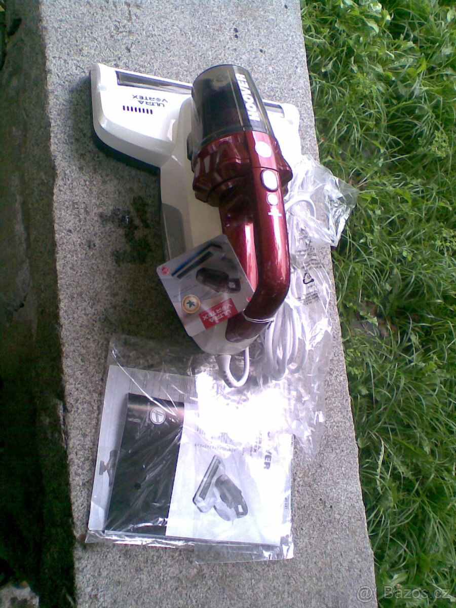 Prodám vysavač na lůžkoviny - 2