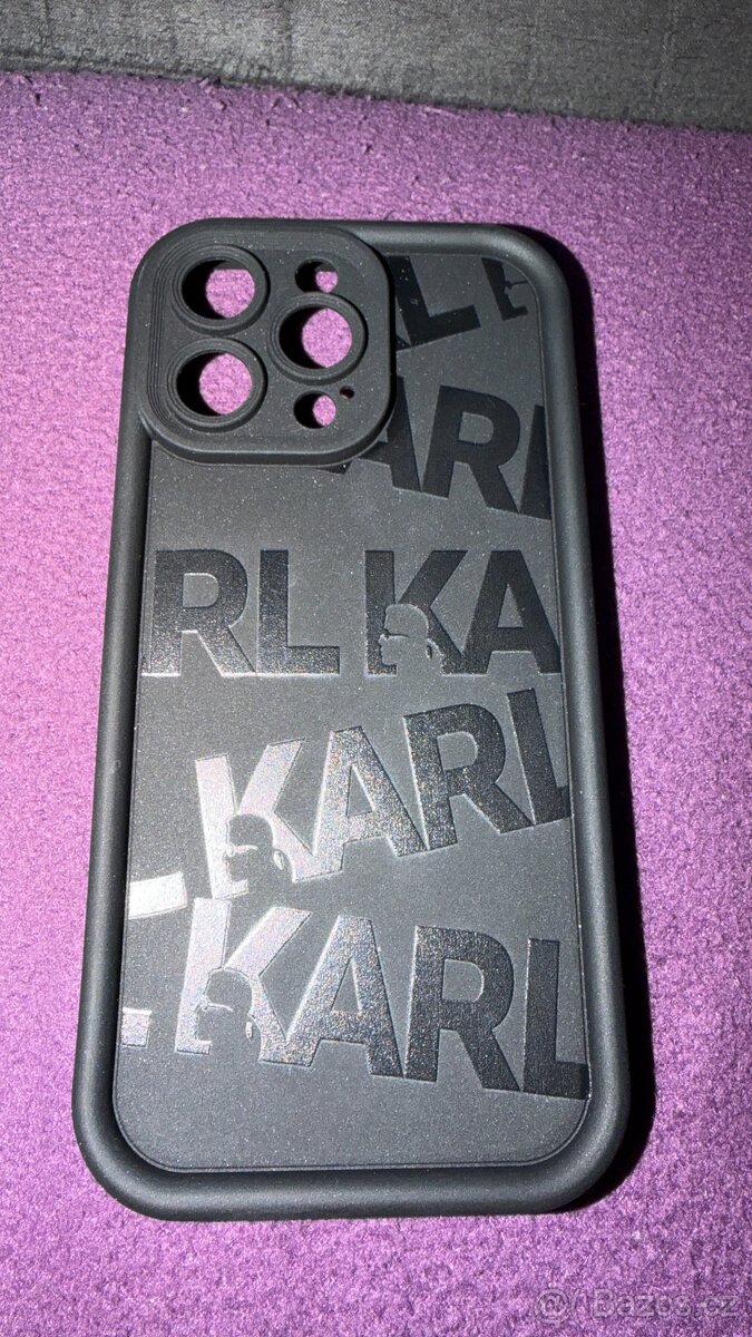 Kryty Iphone 15 pro max - 2