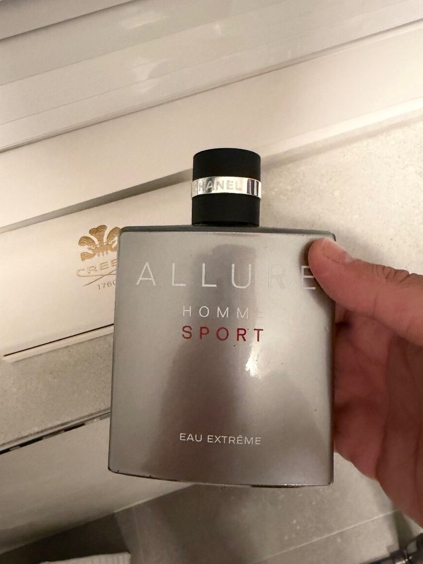 Prodám parfém Blue Electrique YSL - 2