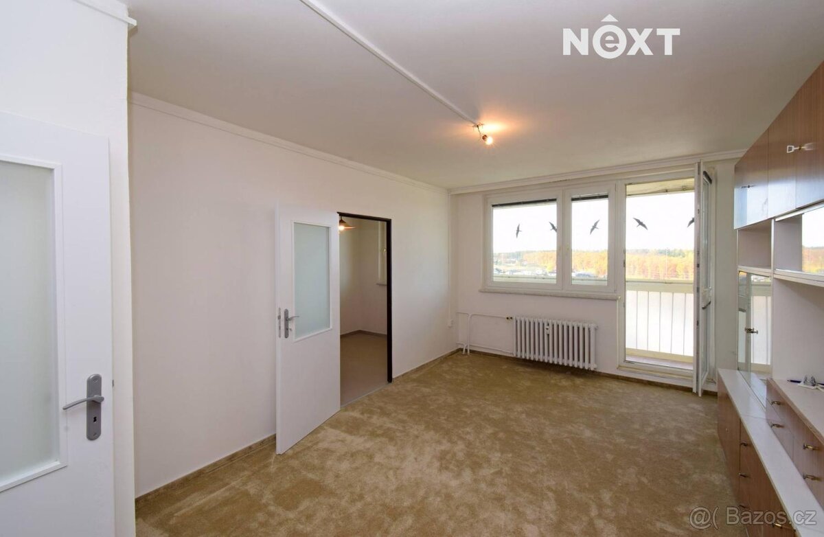 Pronájem byt 3+1, 80㎡ - 2