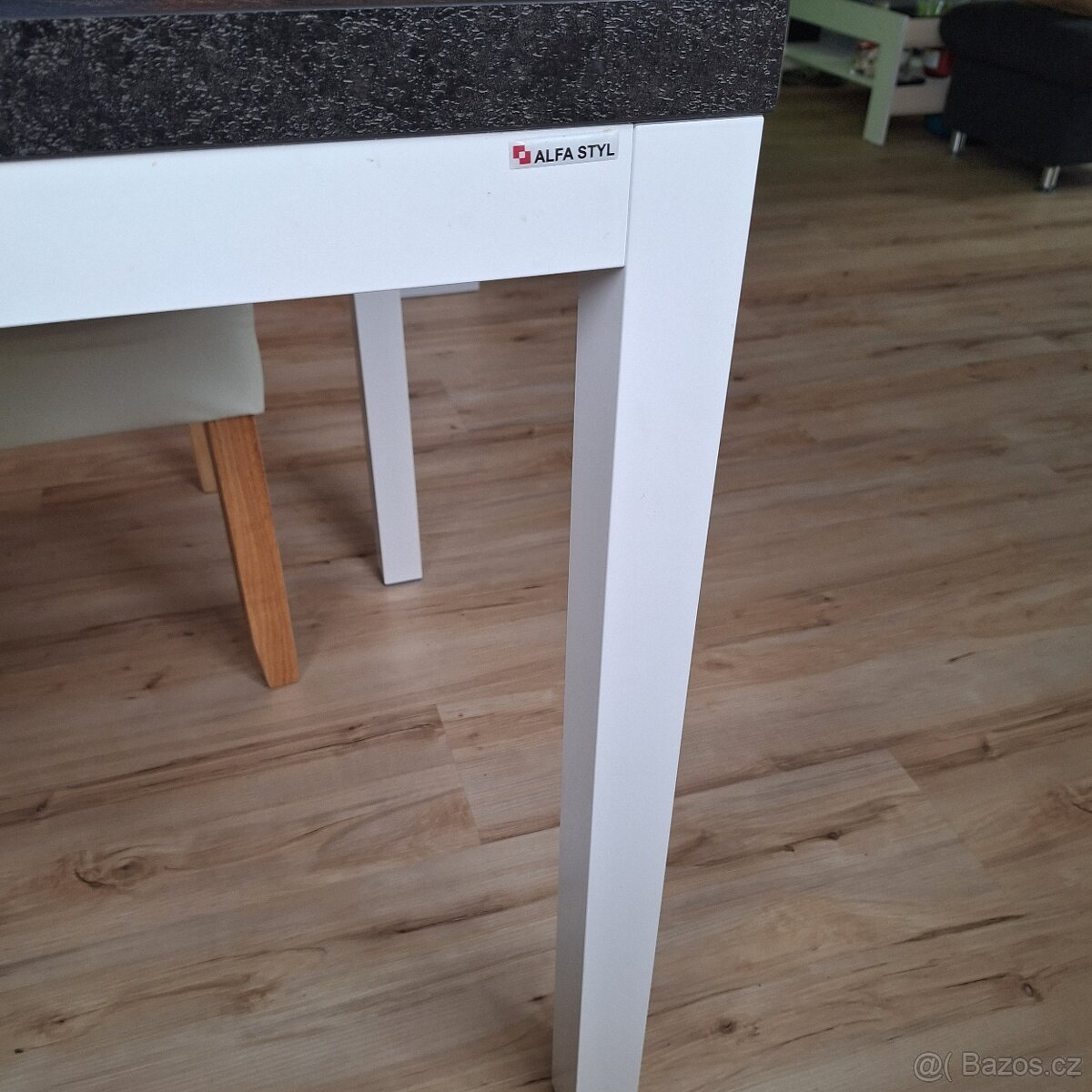 Stolová podnož Libero - 2