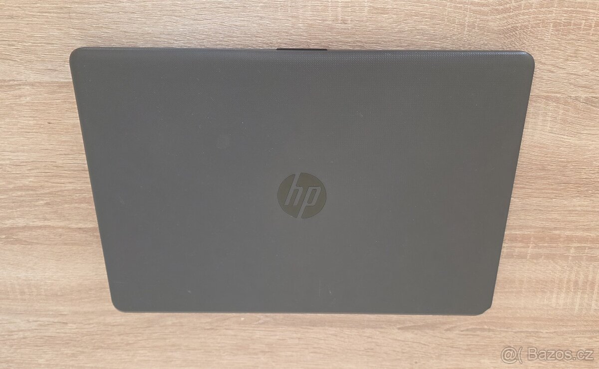 HP 250 G6 (N4000, 8 GB RAM, 256 GB SSD) - 2