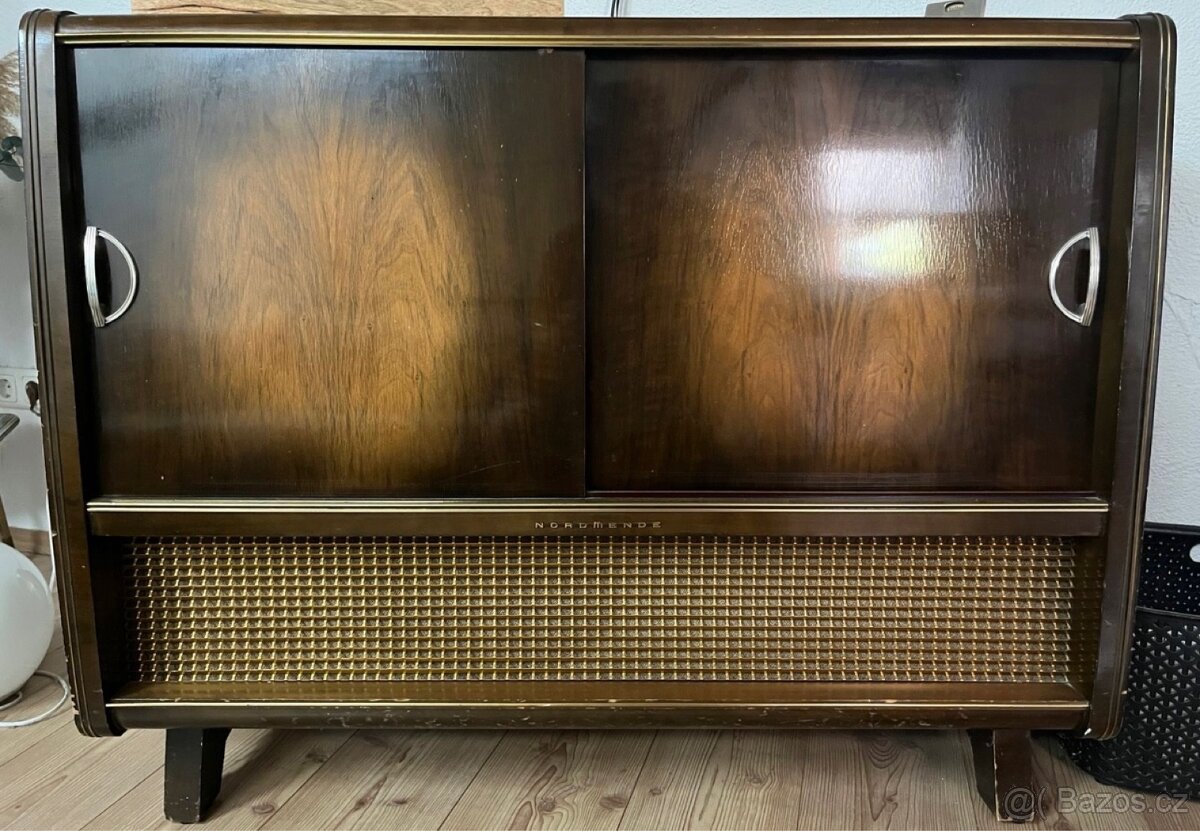 NordMende Casino Spezial 58 - 2