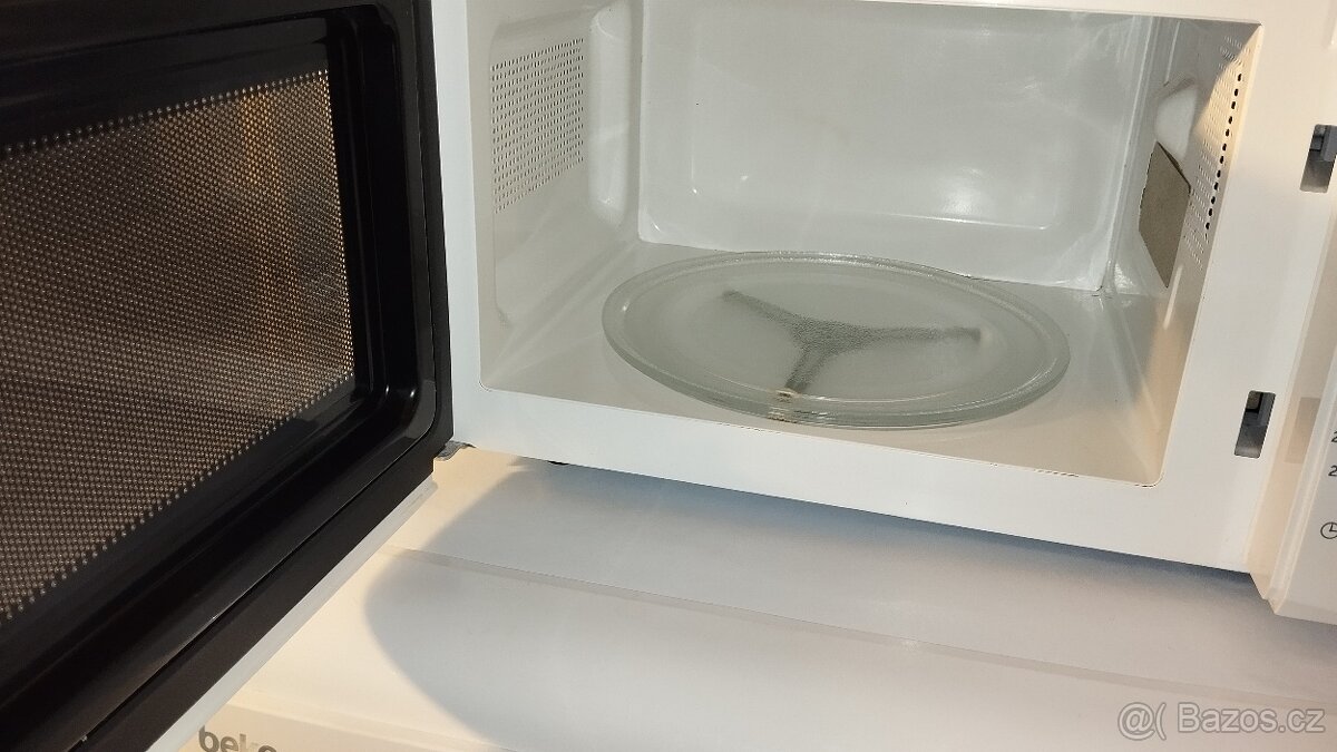 Pračka BEKO na 5 kg A++ ,+ mikrovlnka - 2