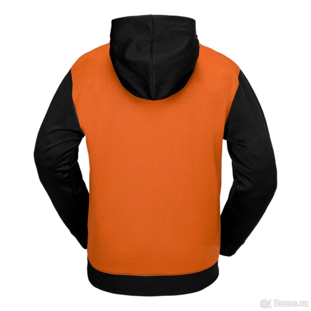 Mikina VOLCOM vel. M - 2