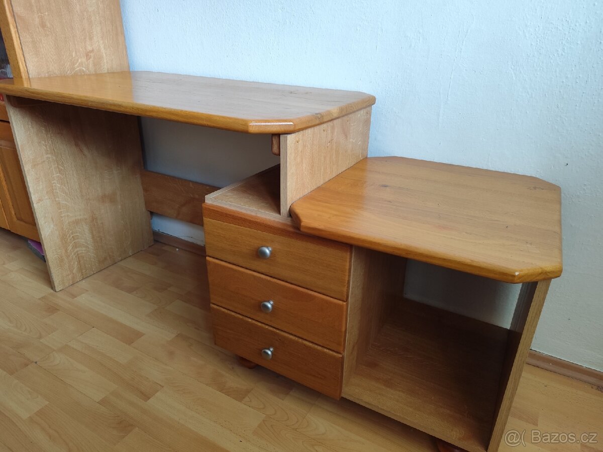 Za odvoz PC stůl - 2