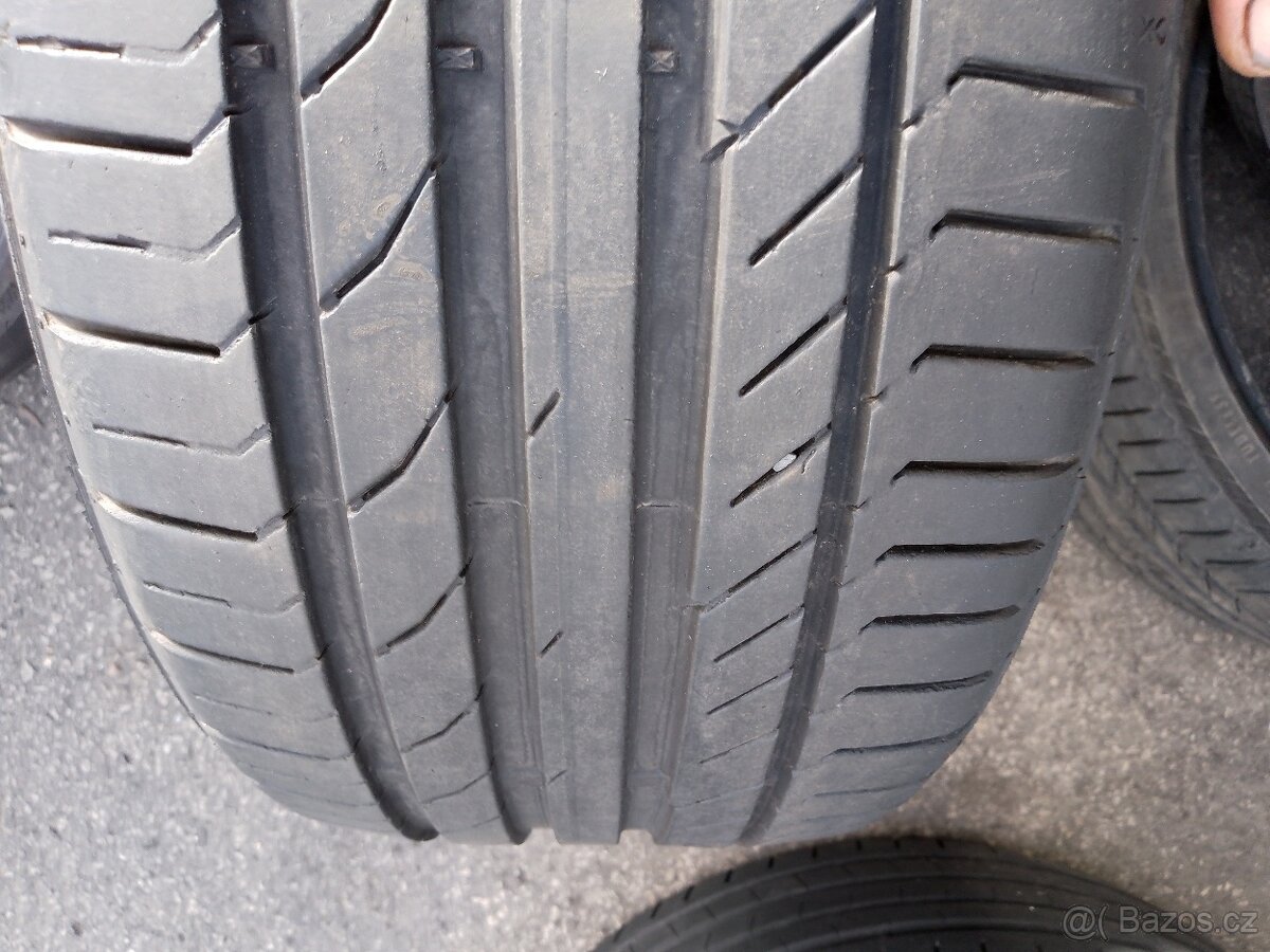 235/65/17 215/35/18 235/45/20 235/45/21 kusovka - 2